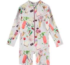 Neka LS Swimwear